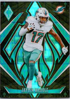 Jaylen Waddle