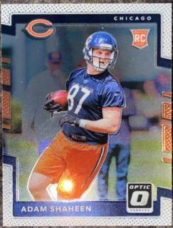 Adam Shaheen