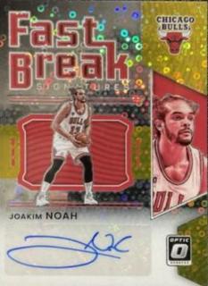 Joakim Noah