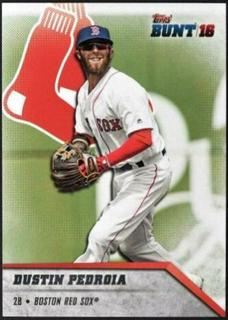 Dustin Pedroia