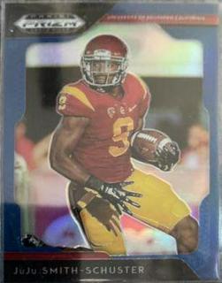 JuJu Smith Schuster