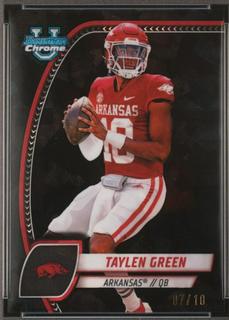 Taylen Green