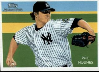 Phil Hughes