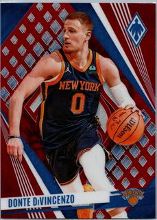 Donte DiVincenzo