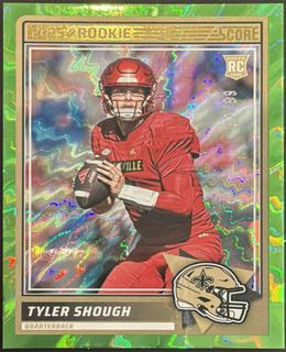 Tyler Shough