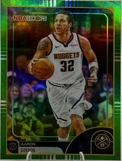 Aaron Gordon
