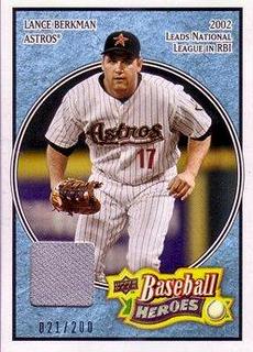 Lance Berkman