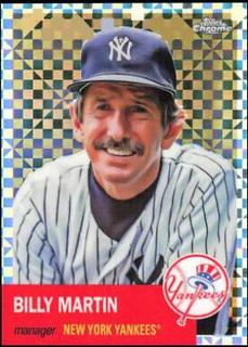 Billy Martin