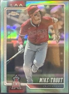 Mike Trout