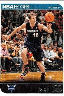 Cody Zeller
