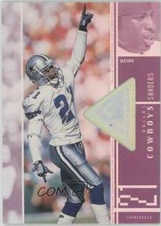 Deion Sanders