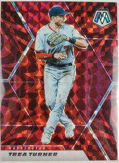Trea Turner