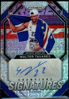 Walter Tavares