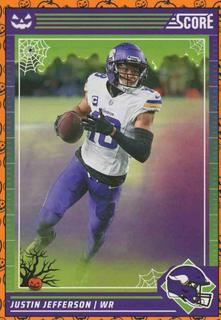 Justin Jefferson