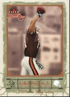 Kellen Winslow