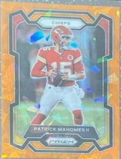Patrick Mahomes II