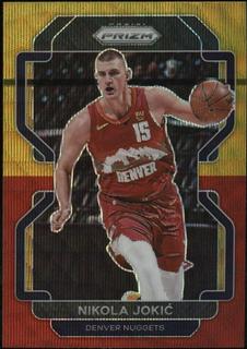 Nikola Jokic