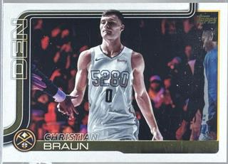Christian Braun