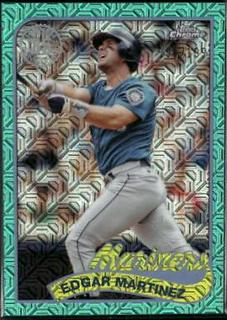 Edgar Martinez