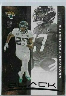 Leonard Fournette