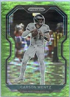 Carson Wentz