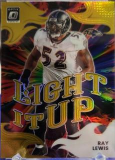 Ray Lewis