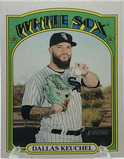 Dallas Keuchel