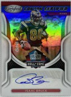 Isaac Bruce