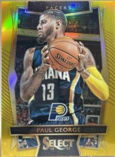 Paul George