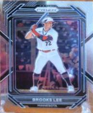 Brooks Lee
