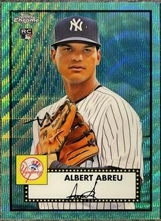 Albert Abreu