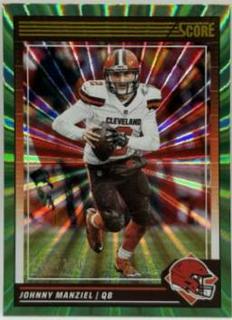 Johnny Manziel
