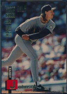 Randy Johnson