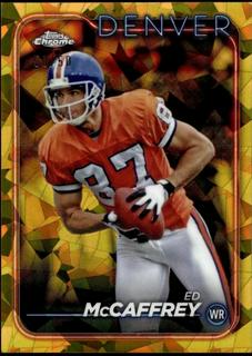 Ed McCaffrey