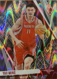 Yao Ming