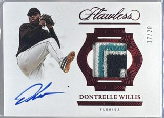 Dontrelle Willis