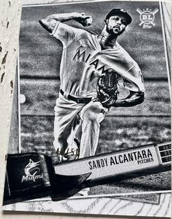 sandy alcantara