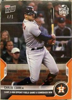 Carlos Correa