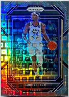 Buddy Hield