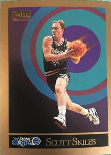 Scott Skiles