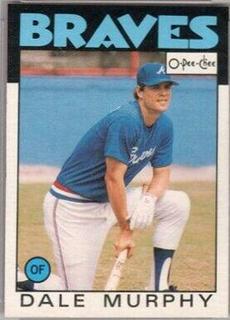 Dale Murphy