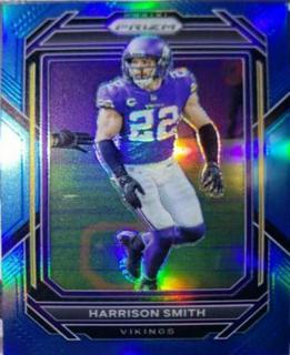 Harrison Smith