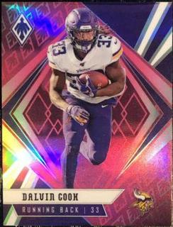Dalvin Cook