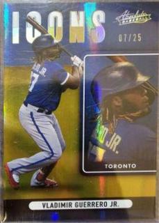 Vladimir Guerrero Jr.