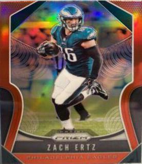 Zach Ertz