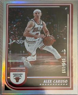 Alex Caruso
