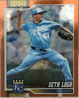 Seth Lugo