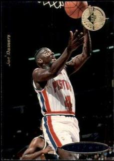 Joe Dumars