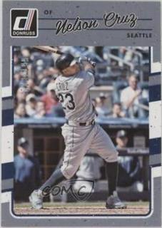 Nelson Cruz