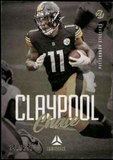 Chase Claypool